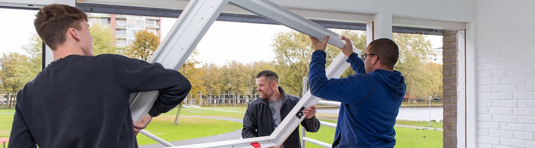 MJOP, het belang van een goed onderhoudsplan